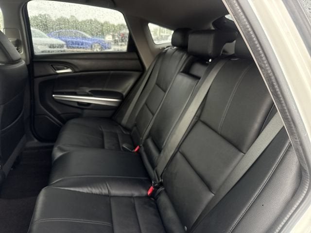 2013 Honda Crosstour EX-L