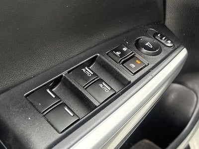 2013 Honda Crosstour EX-L