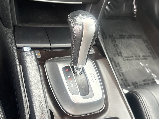 2013 Honda Crosstour EX-L