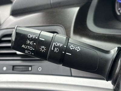 2013 Honda Crosstour EX-L