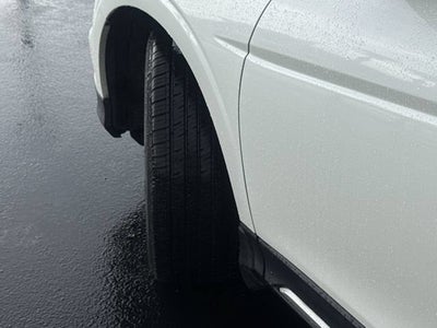 2013 Honda Crosstour EX-L