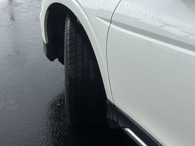 2013 Honda Crosstour EX-L