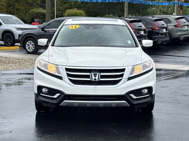 2013 Honda Crosstour EX-L