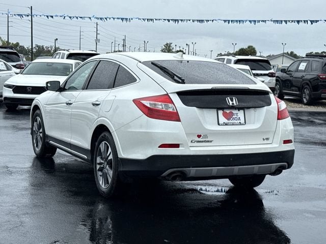 2013 Honda Crosstour EX-L