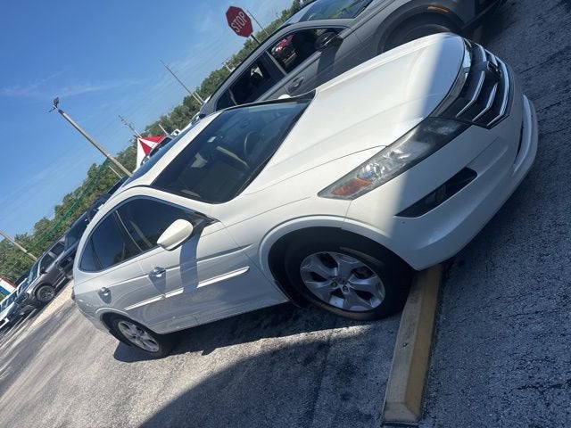2010 Honda Accord Crosstour EX-L