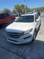 2010 Honda Accord Crosstour EX-L