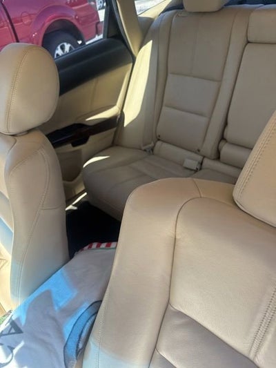2010 Honda Accord Crosstour EX-L