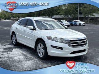 2010 Honda Accord Crosstour EX-L