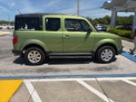 2006 Honda Element EX-P