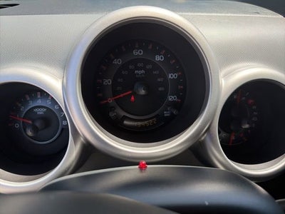 2006 Honda Element EX-P