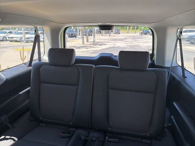 2006 Honda Element EX-P