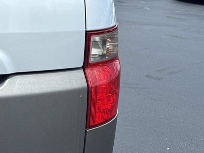 2004 Honda Element EX