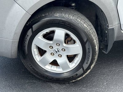2004 Honda Element EX