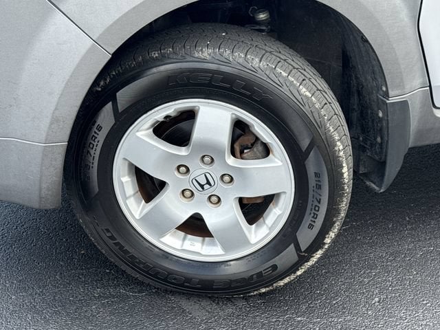 2004 Honda Element EX
