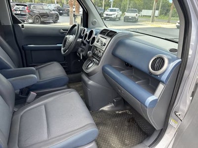 2004 Honda Element EX
