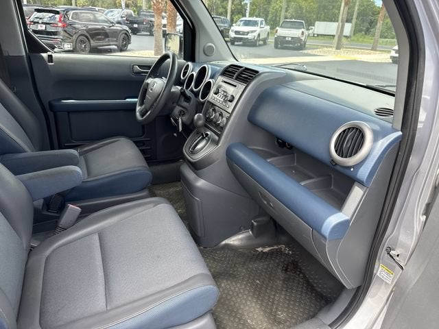 2004 Honda Element EX