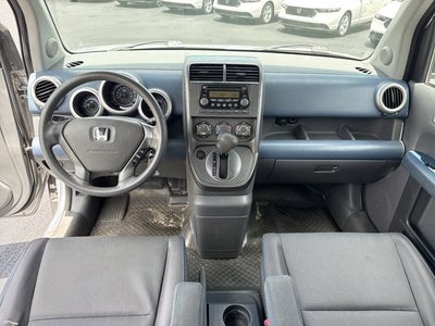 2004 Honda Element EX