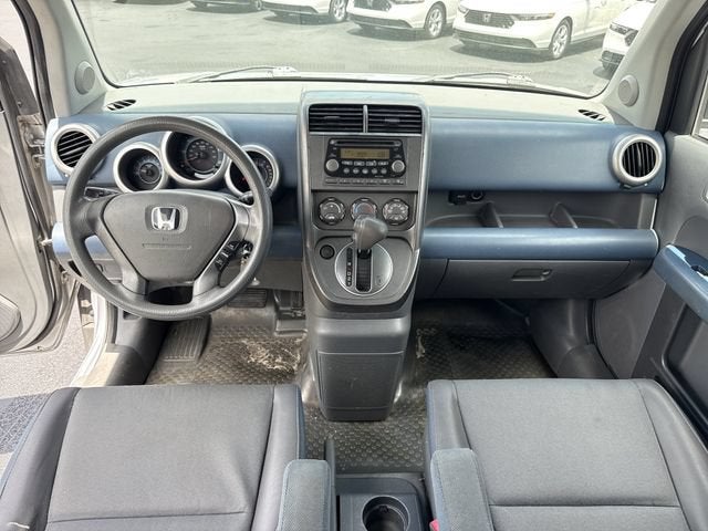 2004 Honda Element EX