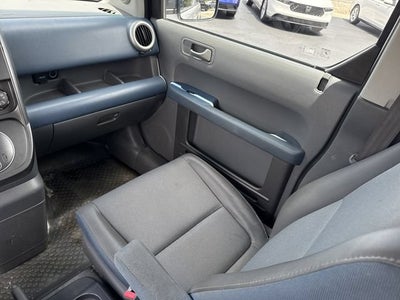 2004 Honda Element EX