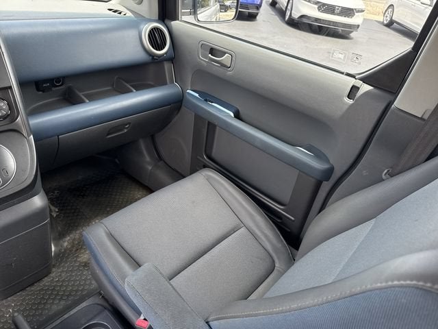 2004 Honda Element EX