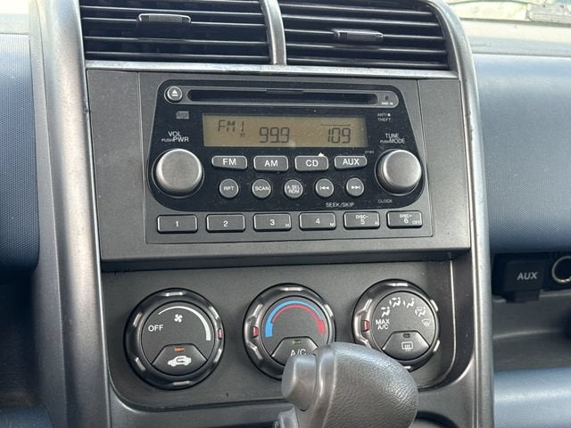 2004 Honda Element EX