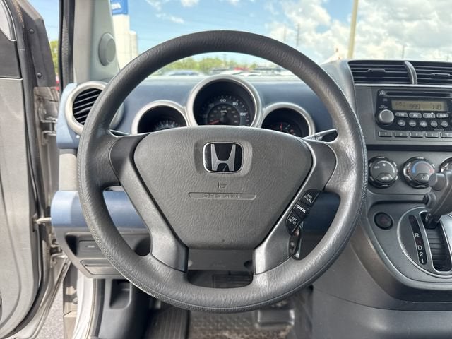 2004 Honda Element EX
