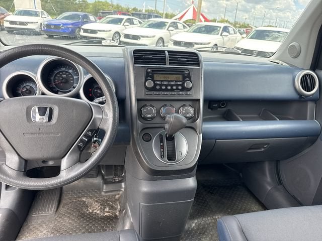 2004 Honda Element EX