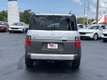 2004 Honda Element EX