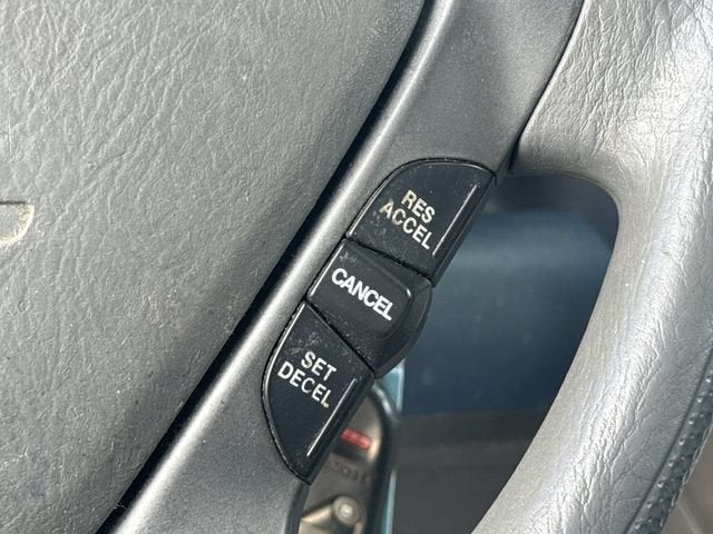 2004 Honda Element EX
