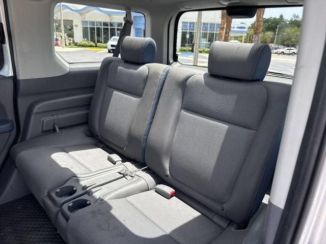 2004 Honda Element EX
