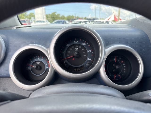 2004 Honda Element EX