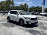 2021 Acura RDX w/Technology Package