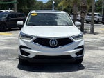 2021 Acura RDX w/Technology Package