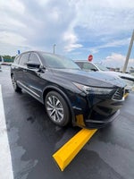 2025 Acura MDX w/Technology Package