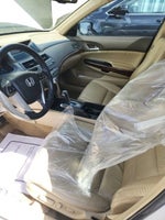 2009 Honda Accord Sdn EX-L