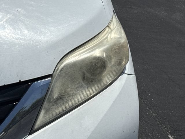 2014 Toyota Sienna LE AAS
