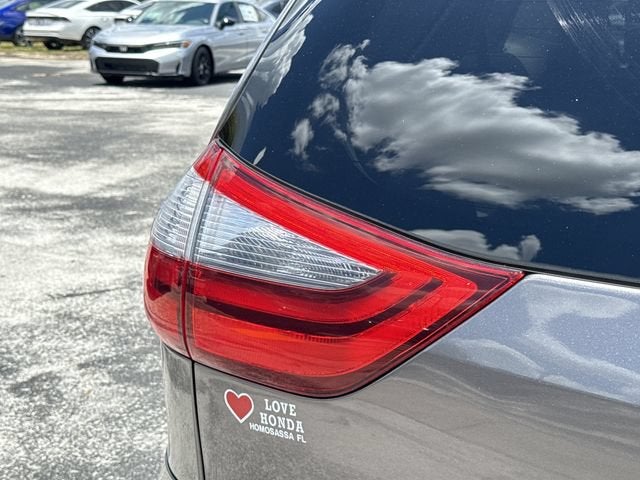 2020 Toyota Sienna XLE Auto Access Seat