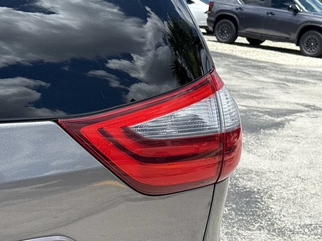 2020 Toyota Sienna XLE Auto Access Seat