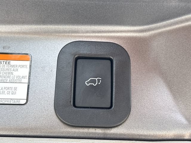 2020 Toyota Sienna XLE Auto Access Seat