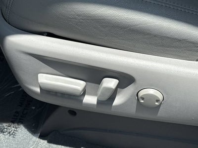 2020 Toyota Sienna XLE Auto Access Seat