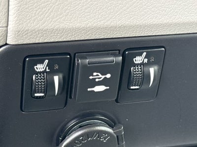 2020 Toyota Sienna XLE Auto Access Seat