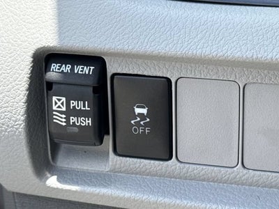 2020 Toyota Sienna XLE Auto Access Seat