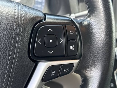 2020 Toyota Sienna XLE Auto Access Seat