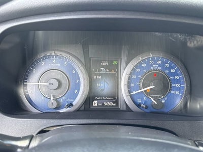 2020 Toyota Sienna XLE Auto Access Seat
