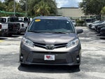 2020 Toyota Sienna XLE Auto Access Seat