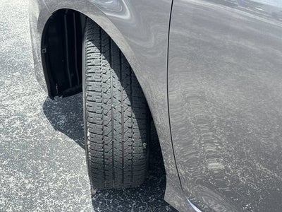 2020 Toyota Sienna XLE Auto Access Seat