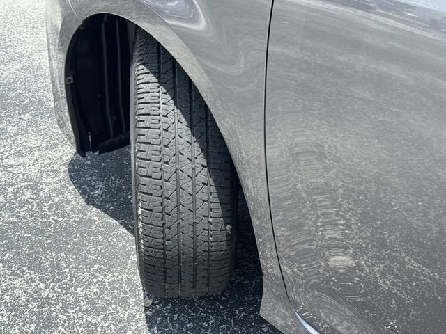 2020 Toyota Sienna XLE Auto Access Seat