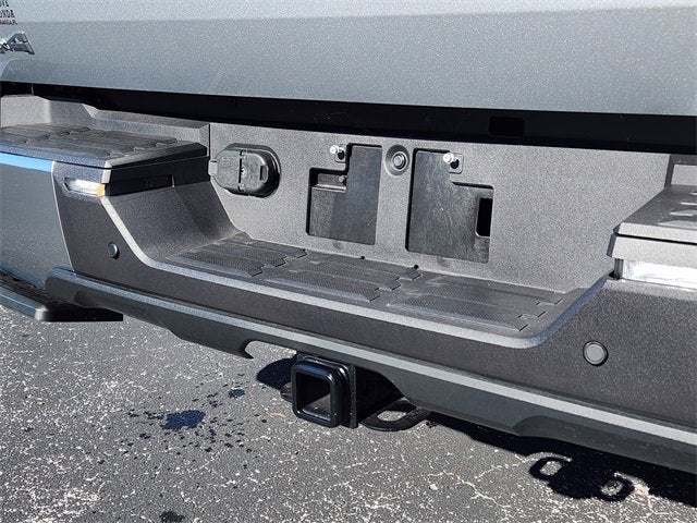 2025 Toyota Tundra 4WD Limited