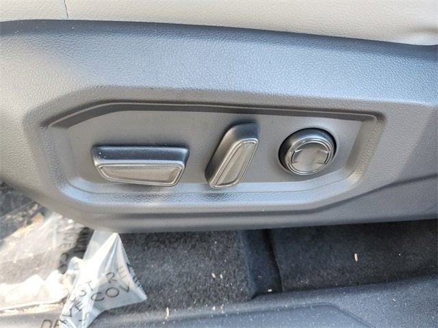 2025 Toyota Tundra 4WD Limited