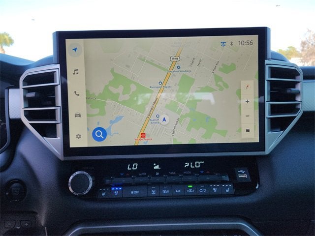 2025 Toyota Tundra 4WD Limited